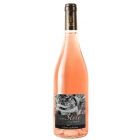Corinne Depeyre - Style Rosé AOC Cotes du Rhone 